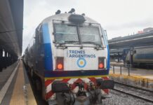 El Gobierno solicita la renuncia de Presidentes de Trenes Argentinos en medio de la Emergencia Ferroviaria