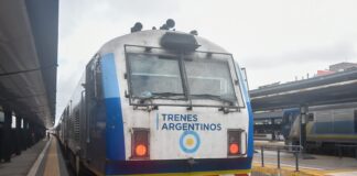El Gobierno solicita la renuncia de Presidentes de Trenes Argentinos en medio de la Emergencia Ferroviaria