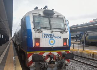 El Gobierno solicita la renuncia de Presidentes de Trenes Argentinos en medio de la Emergencia Ferroviaria