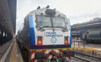 El Gobierno solicita la renuncia de Presidentes de Trenes Argentinos en medio de la Emergencia Ferroviaria