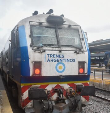 El Gobierno solicita la renuncia de Presidentes de Trenes Argentinos en medio de la Emergencia Ferroviaria