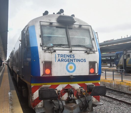 El Gobierno solicita la renuncia de Presidentes de Trenes Argentinos en medio de la Emergencia Ferroviaria