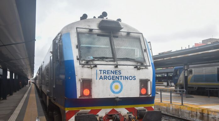 El Gobierno solicita la renuncia de Presidentes de Trenes Argentinos en medio de la Emergencia Ferroviaria